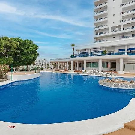 شقة El Paraiso - By Feel Your Holidays